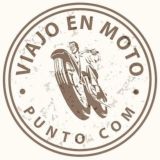 Viajo en Moto