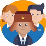 Чат Приключения иностранцев в РФ