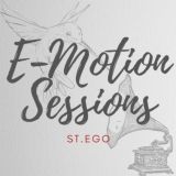 E-motion sessions [Organic house mix]
