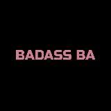 Badass BA 🧥