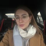 Olya Stefurak