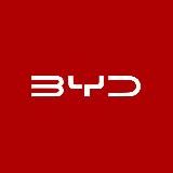 BYD Namangan