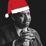 Джентльмен на рынке 🎁