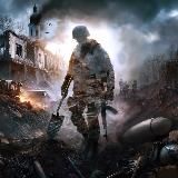 Glory to the Heroes
