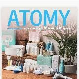 ЖИЗНЬ В СТИЛЕ АТОМИ / LIFE IN ATOMY STYLE