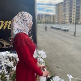 Мари Горчханова