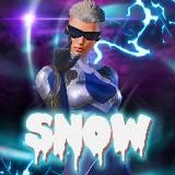 kisss_snow design