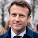 Soutien – Emmanuel Macron avec vous