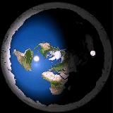 🇲🇩 Terra