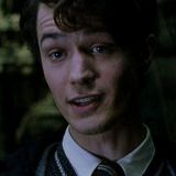 TOM RIDDLE🐍