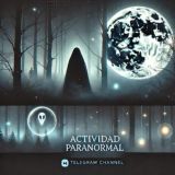 Videos Paranormal