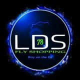 💥 LDS78FLY🛒SHOPPING 💥
