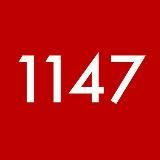 1147