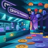 PHARMACY CRYPTO