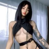 Блогерши 18+