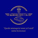 Qarshi MTU