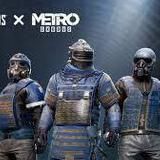 DEREKS METRO SHOP