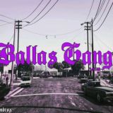 Ballas Gang