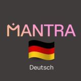 MANTRA Germany 🇩🇪