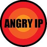 Angry IP | Злобная Интеллектуалка