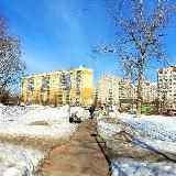 Городок-17 ОГО МО