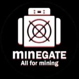 MINEGATE Chat