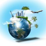 ✈️Направление - Кругосветка