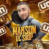 MAKSON UC