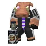 Чихон - моды, аддоны, карты и сервера Minecraft