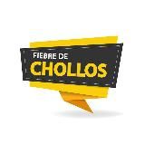 FIEBRE DE CHOLLOS 📣