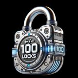 +/- 100 Locks 🔐 Free Channel