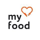 Моя еда/My Food