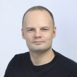 Алексей Мартин