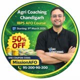 Agri Coaching Chandigarh
