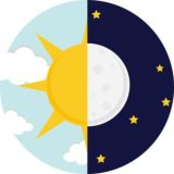 Картинки | Доброе утро — Спокойной ночи