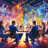 Events&Network Moscow | Ивенты и Нетворкинг Москва