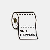 Shit Happens!