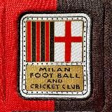 FORZA MILAN