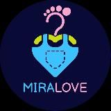 МираЛюбовь/MiraLove 👣 Босоногая обувь для малышей👶
