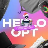 HELLO OPT