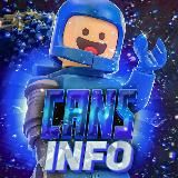 🌍 • Cans Info