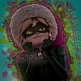 ⚡️секреты эви⚡️