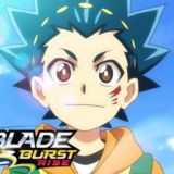 BEYBLADE FANS