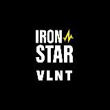 IRONSTAR | ВОЛОНТЕРЫ ✨