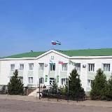 Администрация Шаранского района