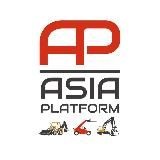 ASIA PLATFORM 🇺🇿LONKING 🇨🇳 in UZBEKISTAN