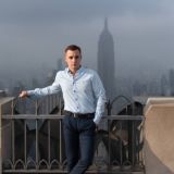 Максим Зуев