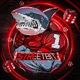 Streetbit Shark 2.0