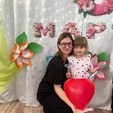 Мамские новости☺️♥️