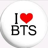 ♡ • БТС • BTS • 방탄소년단 • ♡